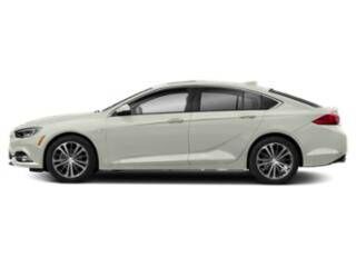 2020 BUICK Regal