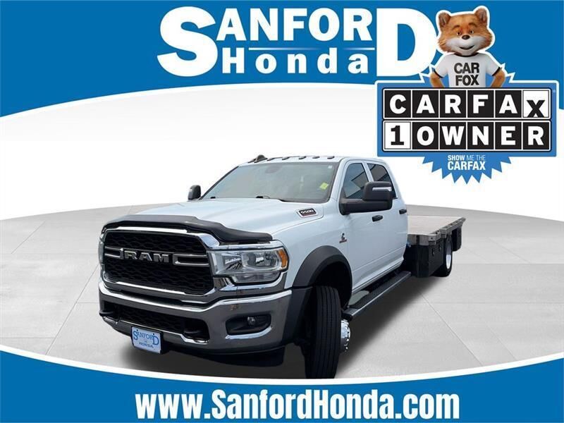 2024 RAM 5500