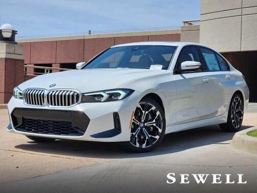2026 BMW 3 Series