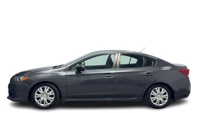 2020 SUBARU Impreza