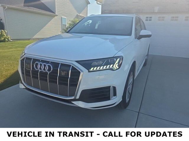 2023 AUDI Q7