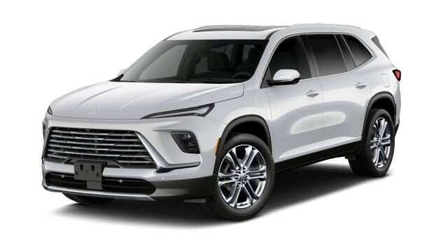 2027 BUICK Enclave