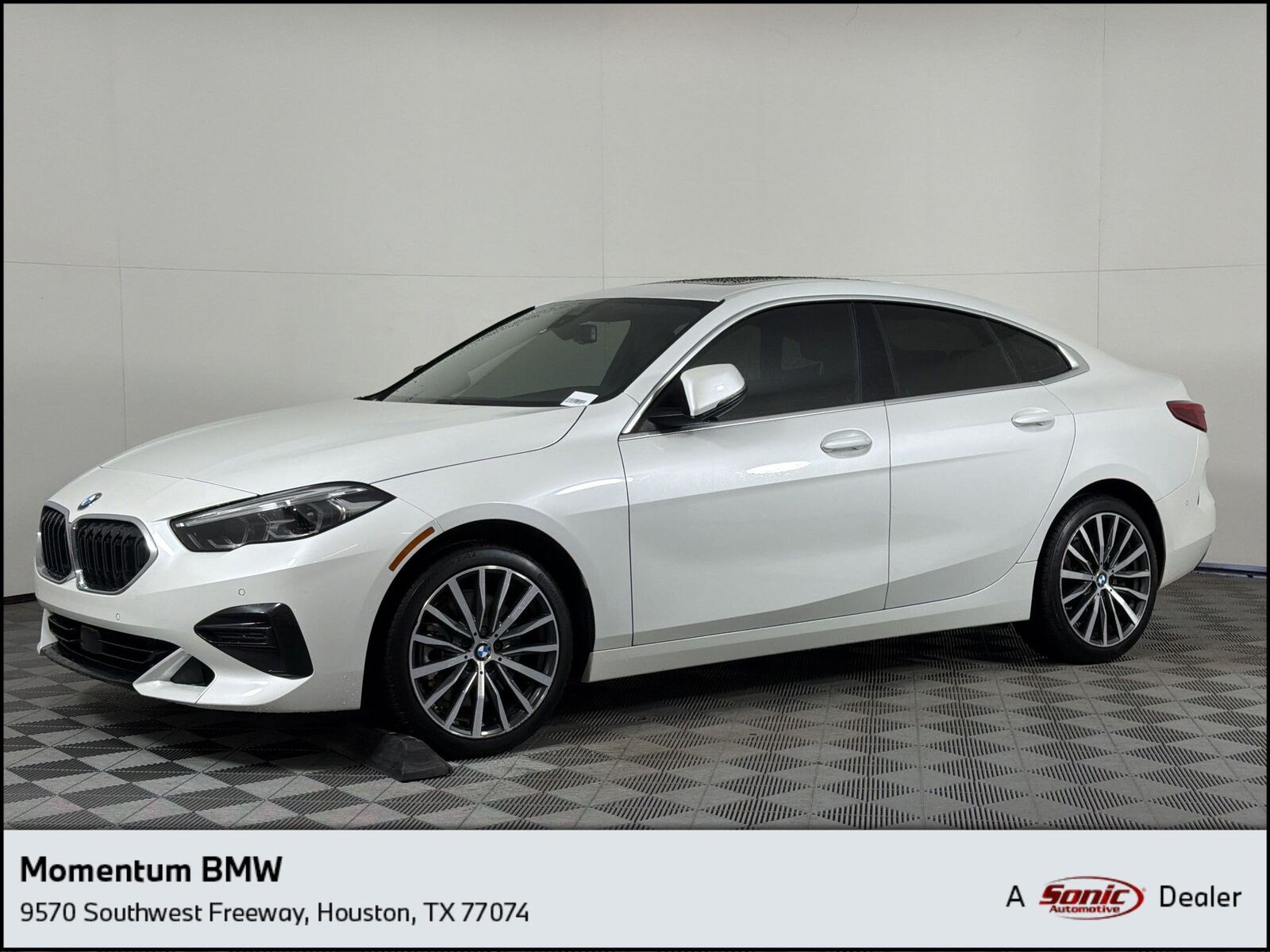 2023 BMW 2 Series