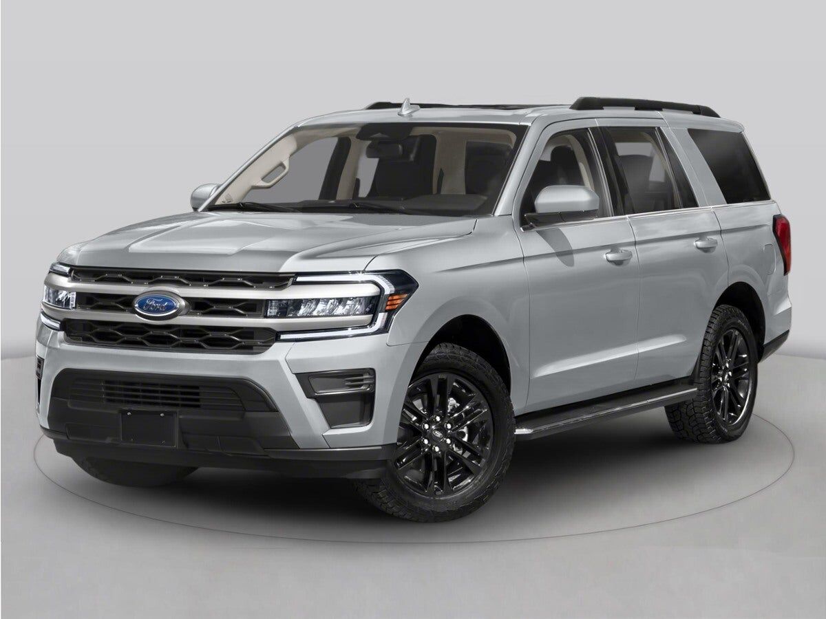 2023 FORD Expedition