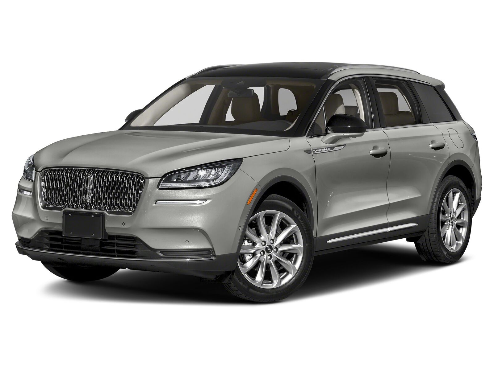 2022 LINCOLN Corsair