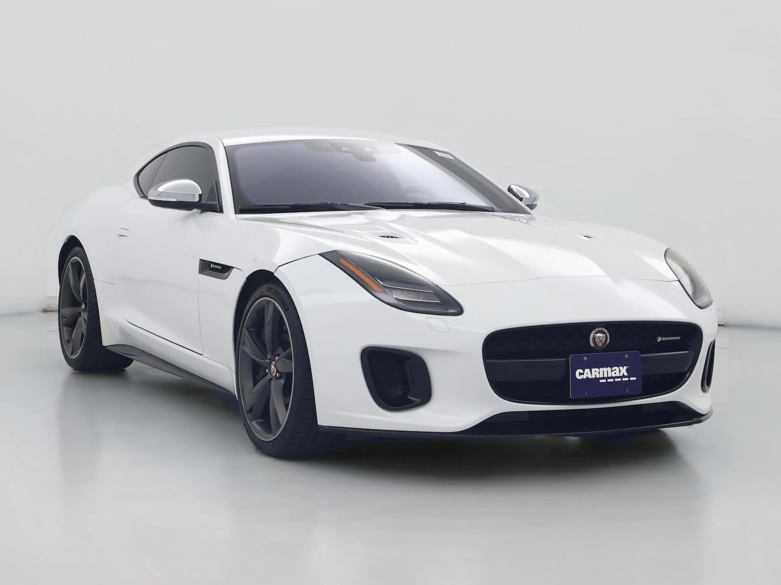 2019 JAGUAR F-Type