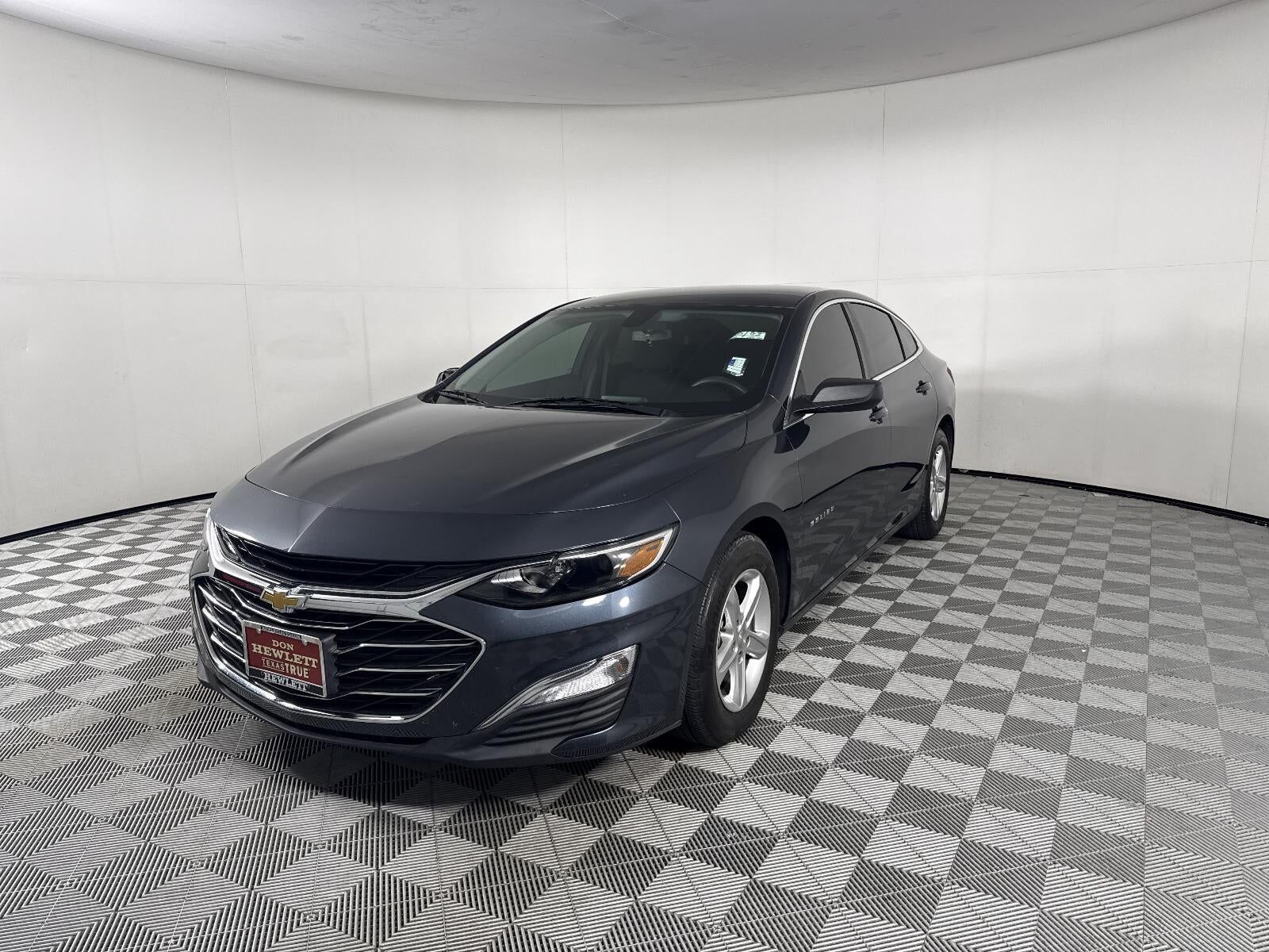 2020 CHEVROLET Malibu