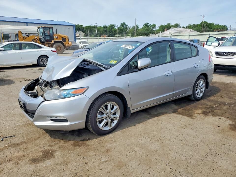 2010 HONDA Insight