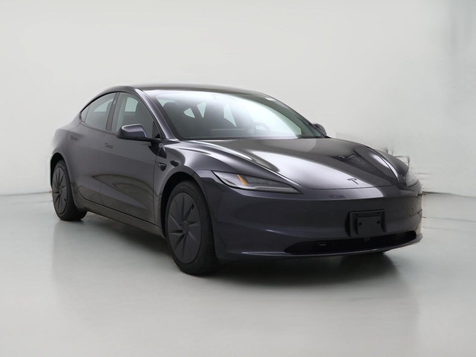 2026 TESLA Model 3