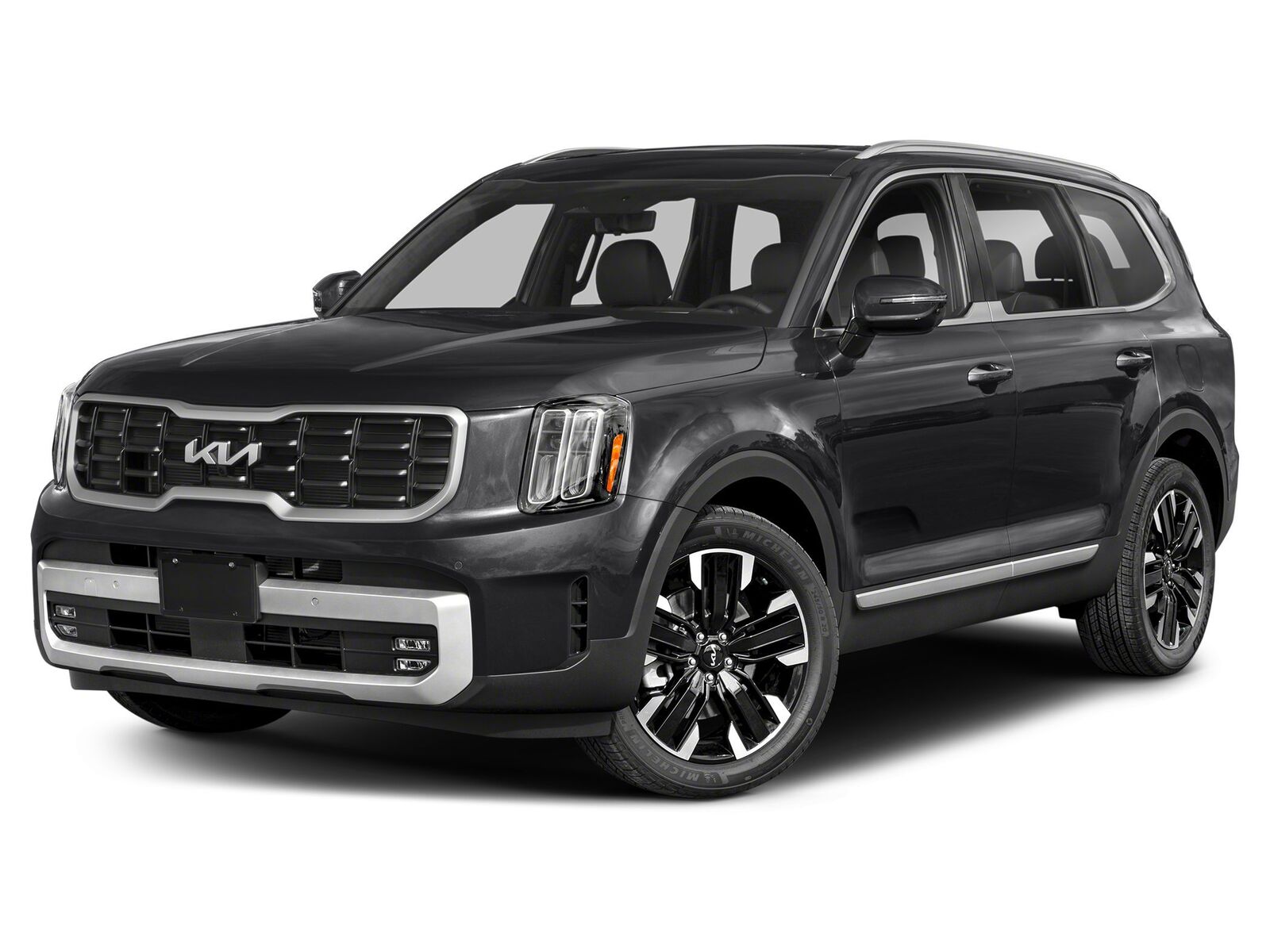 2023 KIA Telluride