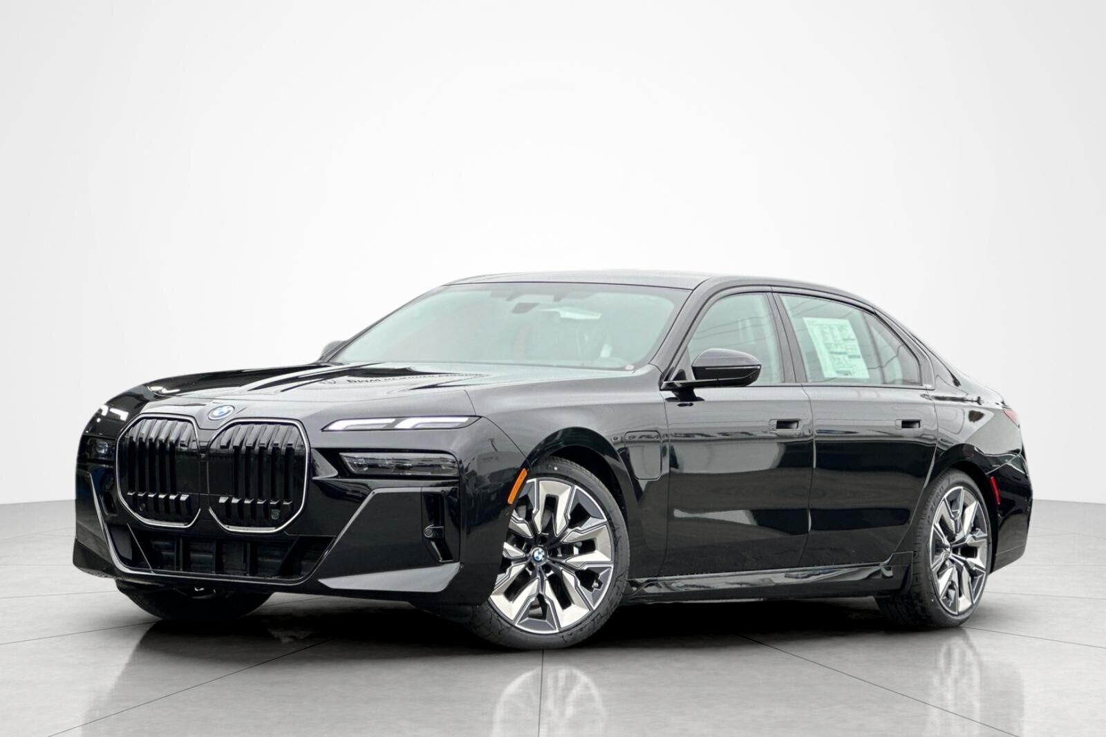 2026 BMW 7 Series