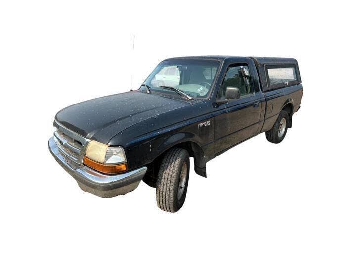 1998 FORD Ranger