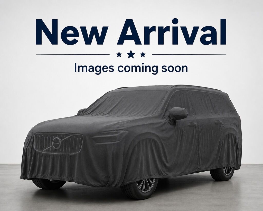 2019 VOLVO XC40