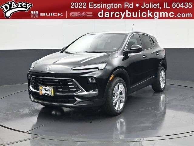 2026 BUICK Encore GX