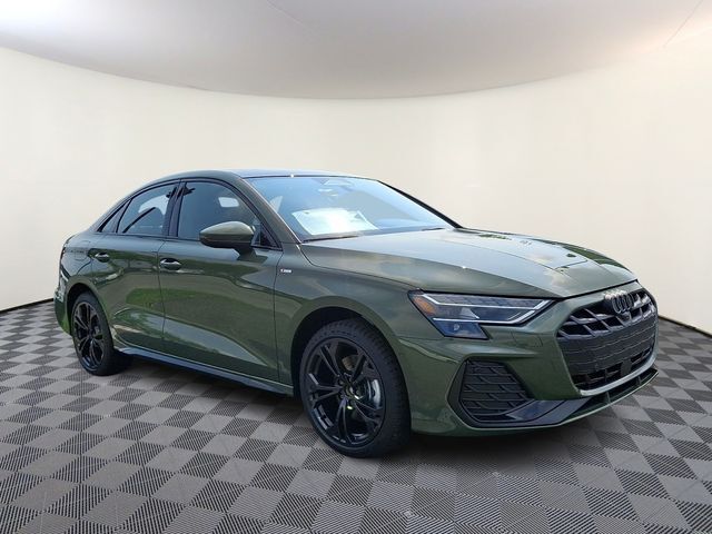 2026 AUDI A3