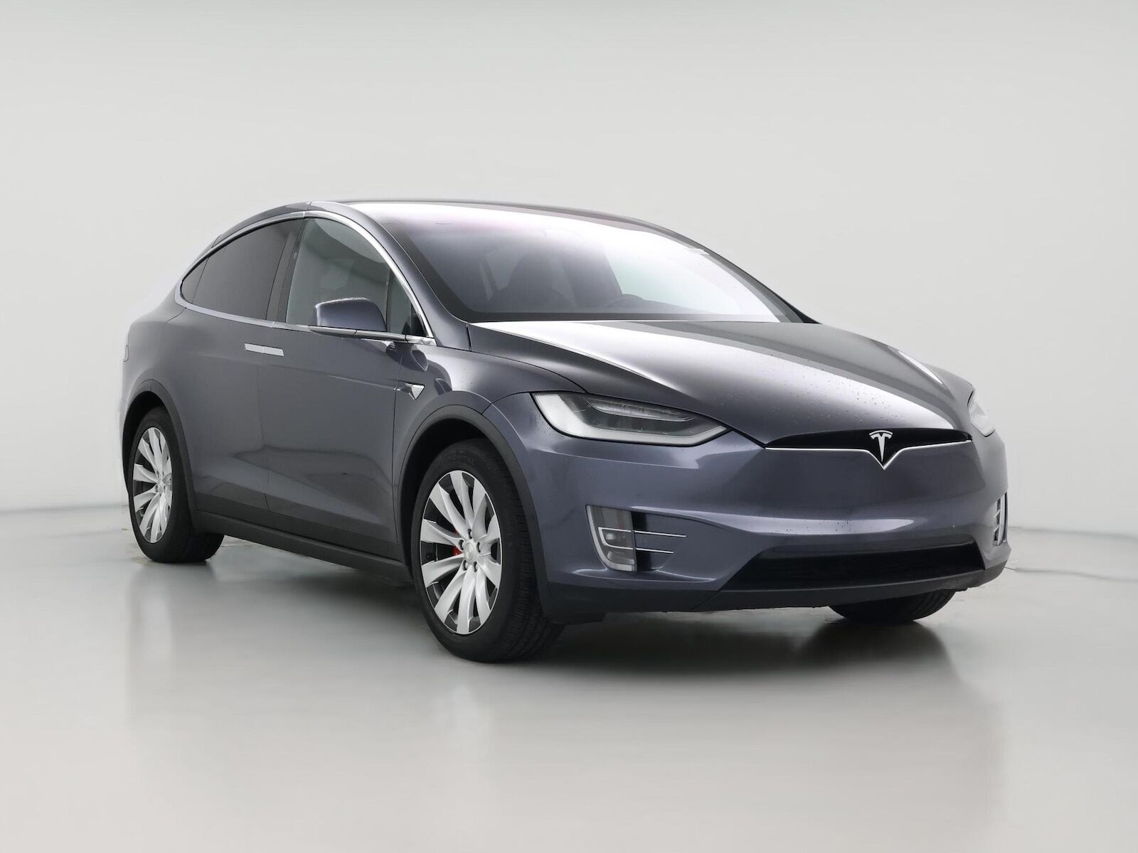 2020 TESLA Model X
