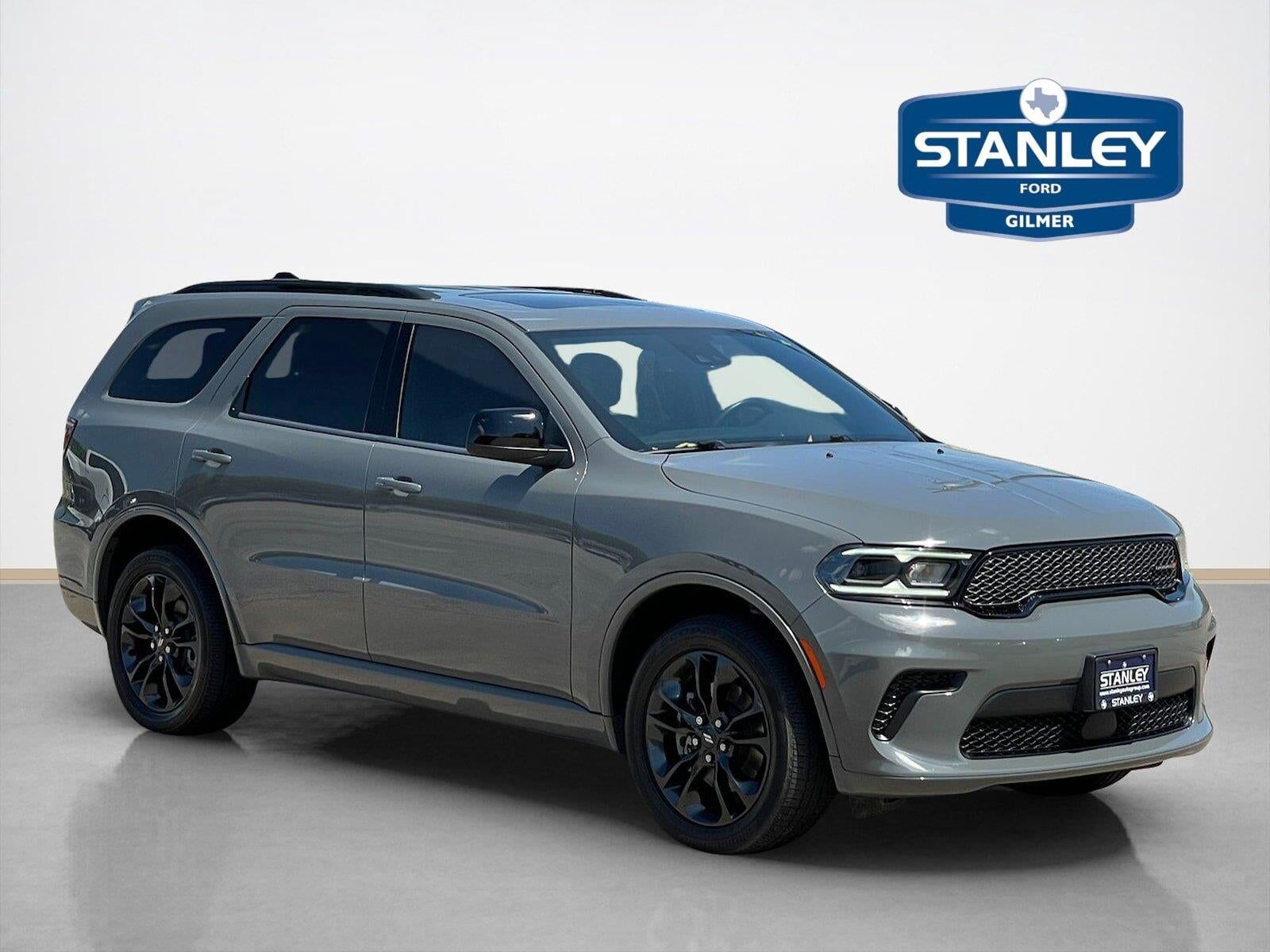 2024 DODGE Durango