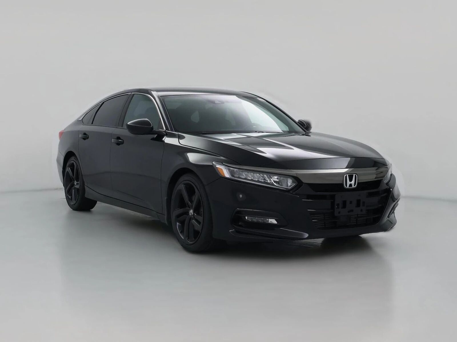 2020 HONDA Accord