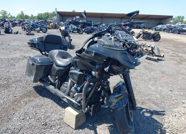 2019 HARLEY DAVIDSON FLTRXS / Road Glide Special