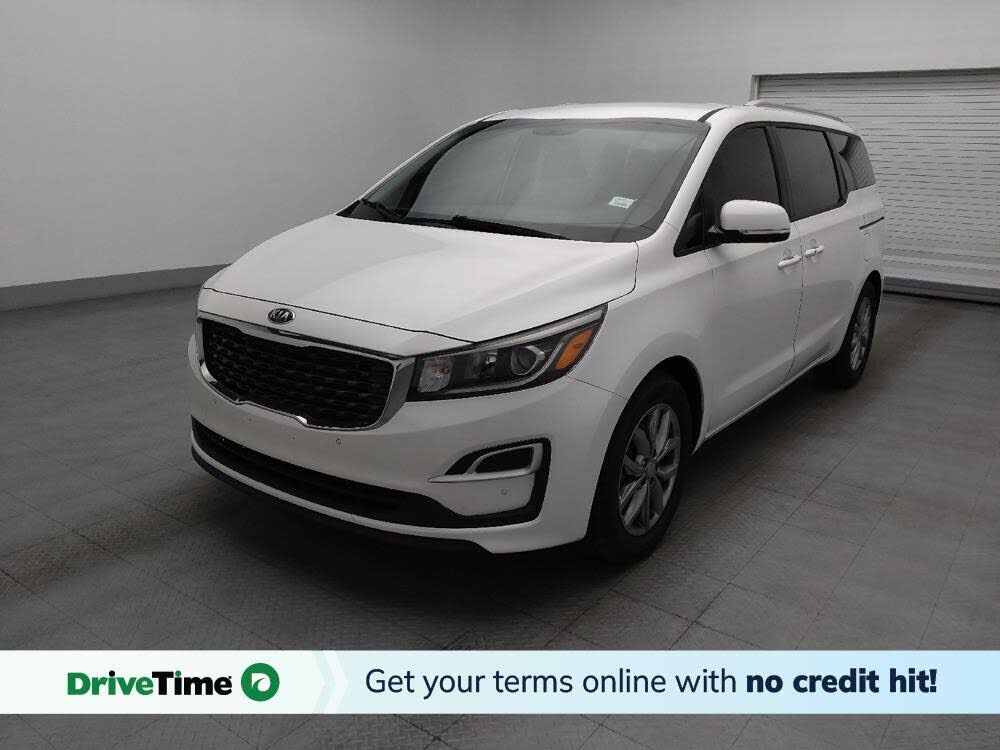 2019 KIA Sedona