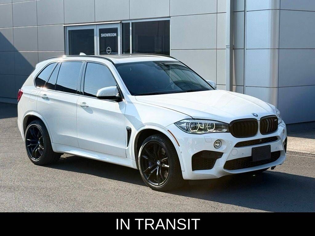 2015 BMW X5