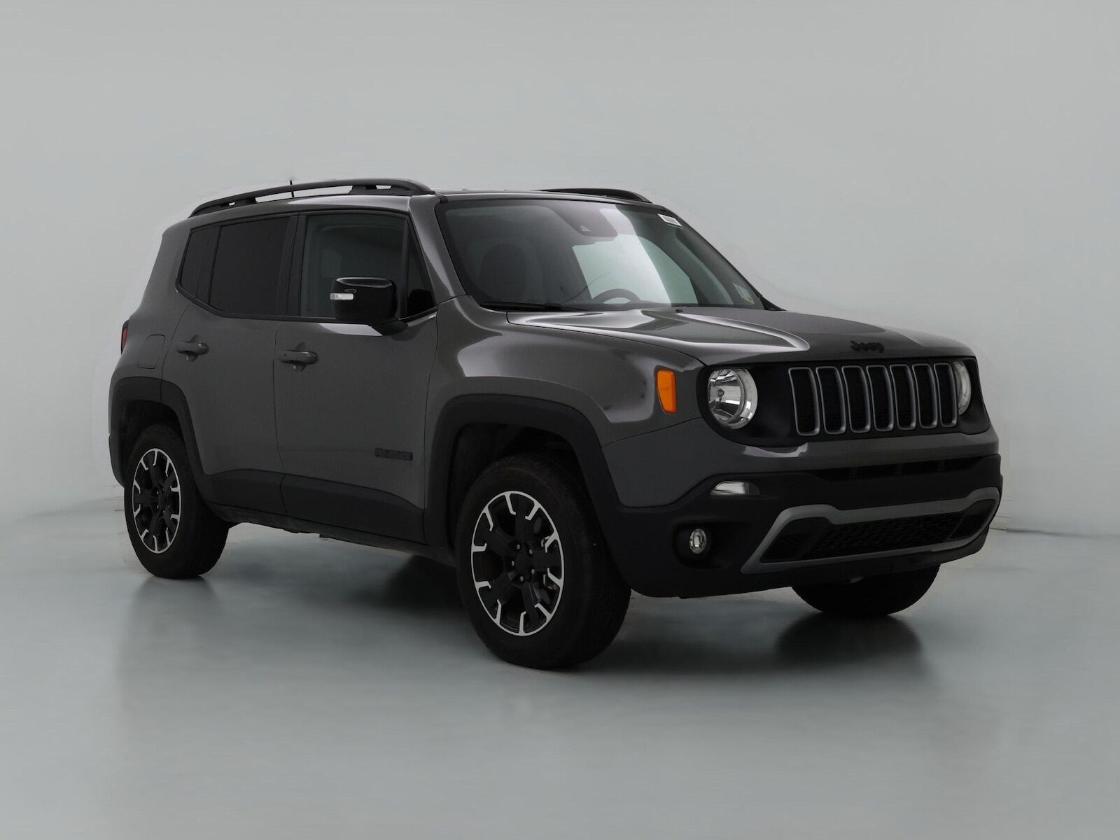 2023 JEEP Renegade
