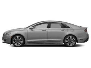 2018 LINCOLN MKZ