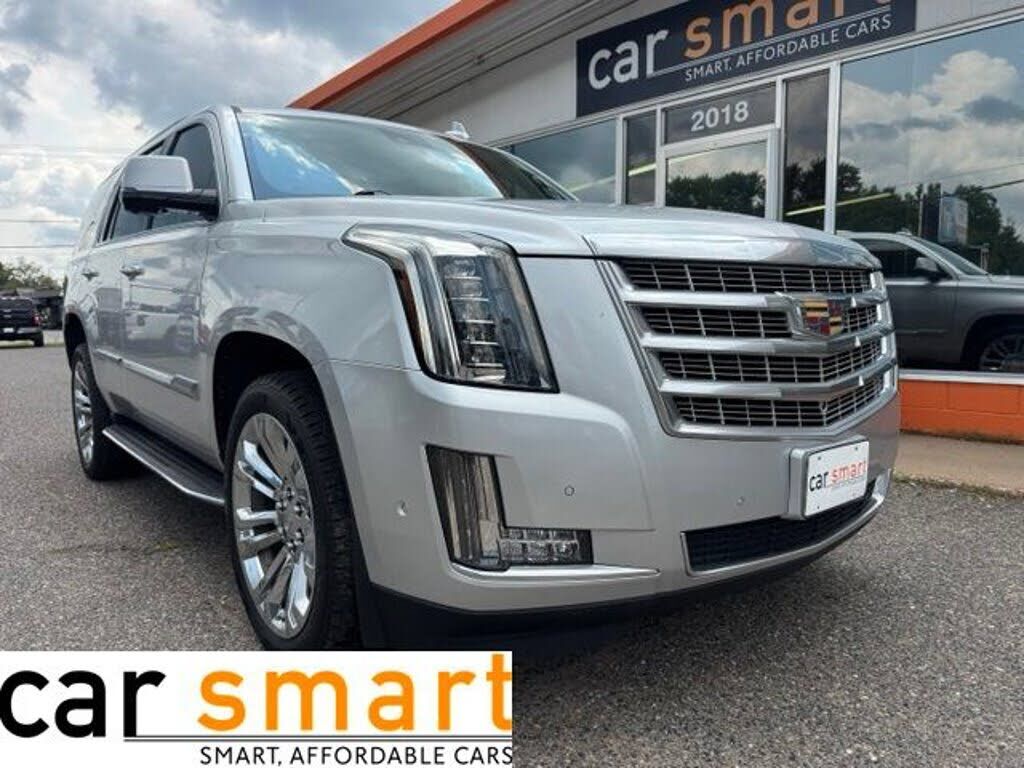 2020 CADILLAC Escalade