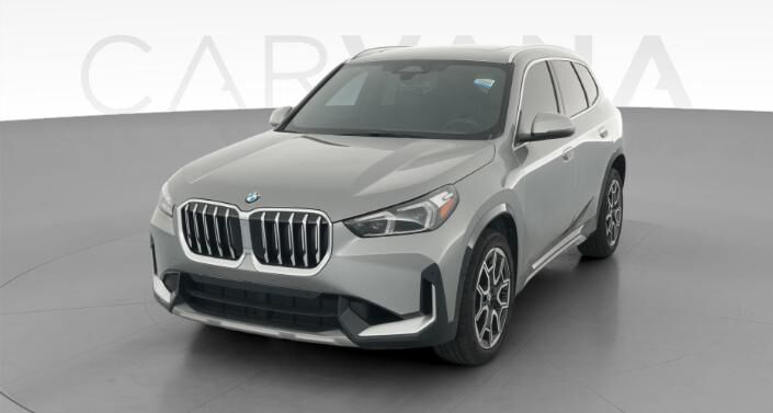 2026 BMW X1
