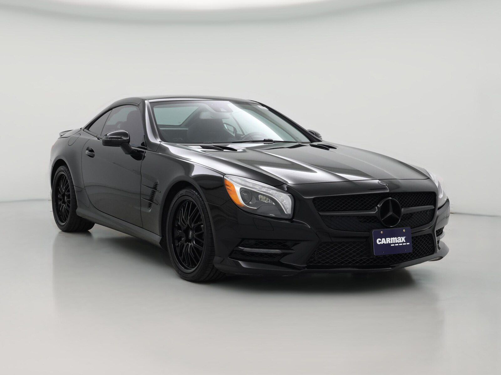 2015 MERCEDES-BENZ SL-Class