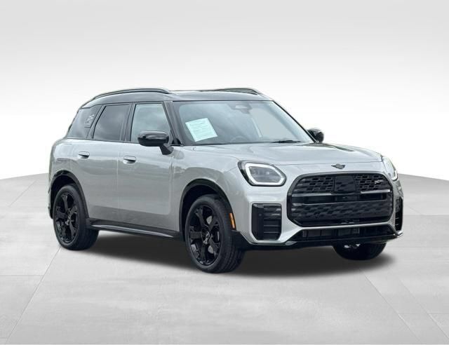 2026 MINI Countryman