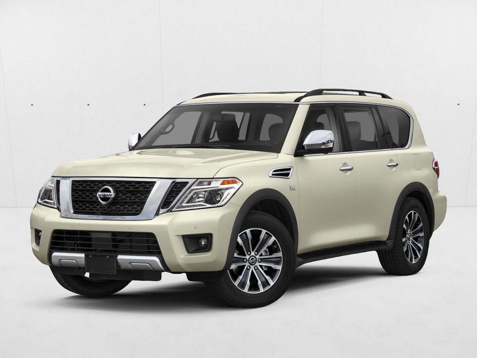 2019 NISSAN Armada