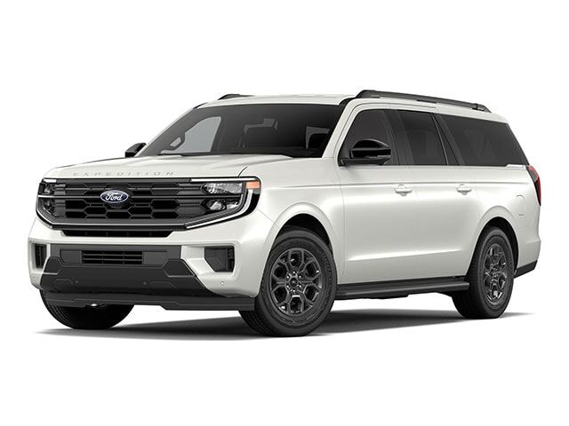 2027 FORD Expedition