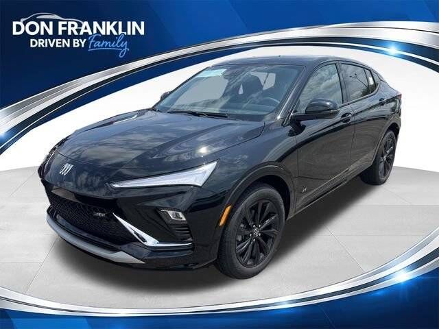 2026 BUICK Envista
