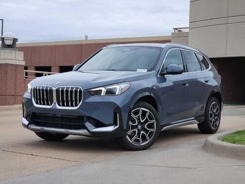 2026 BMW X1