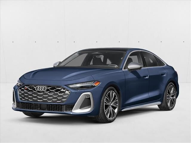 2026 AUDI S5