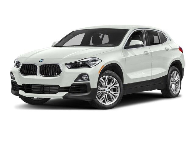 2020 BMW X2