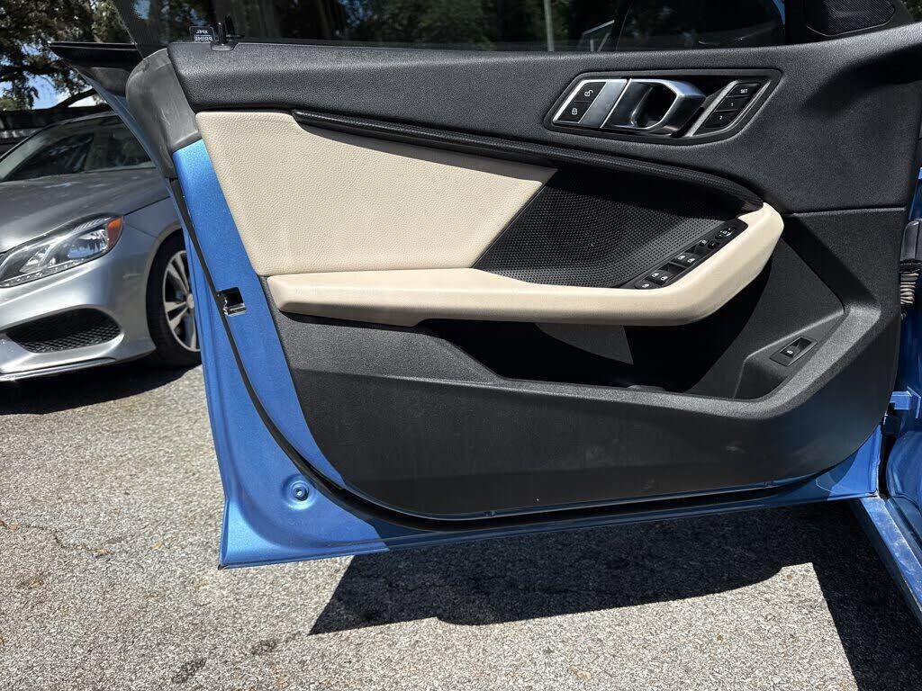 2020 BMW 2 Series