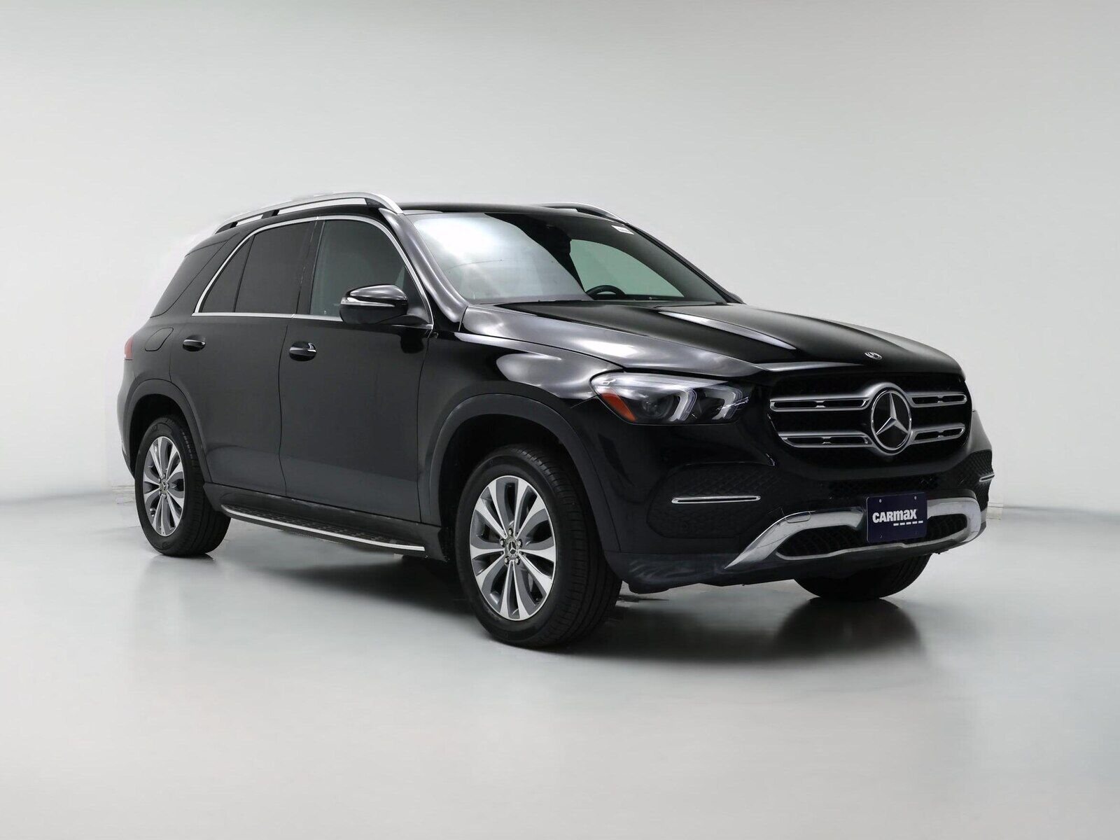 2020 MERCEDES-BENZ GLE-Class