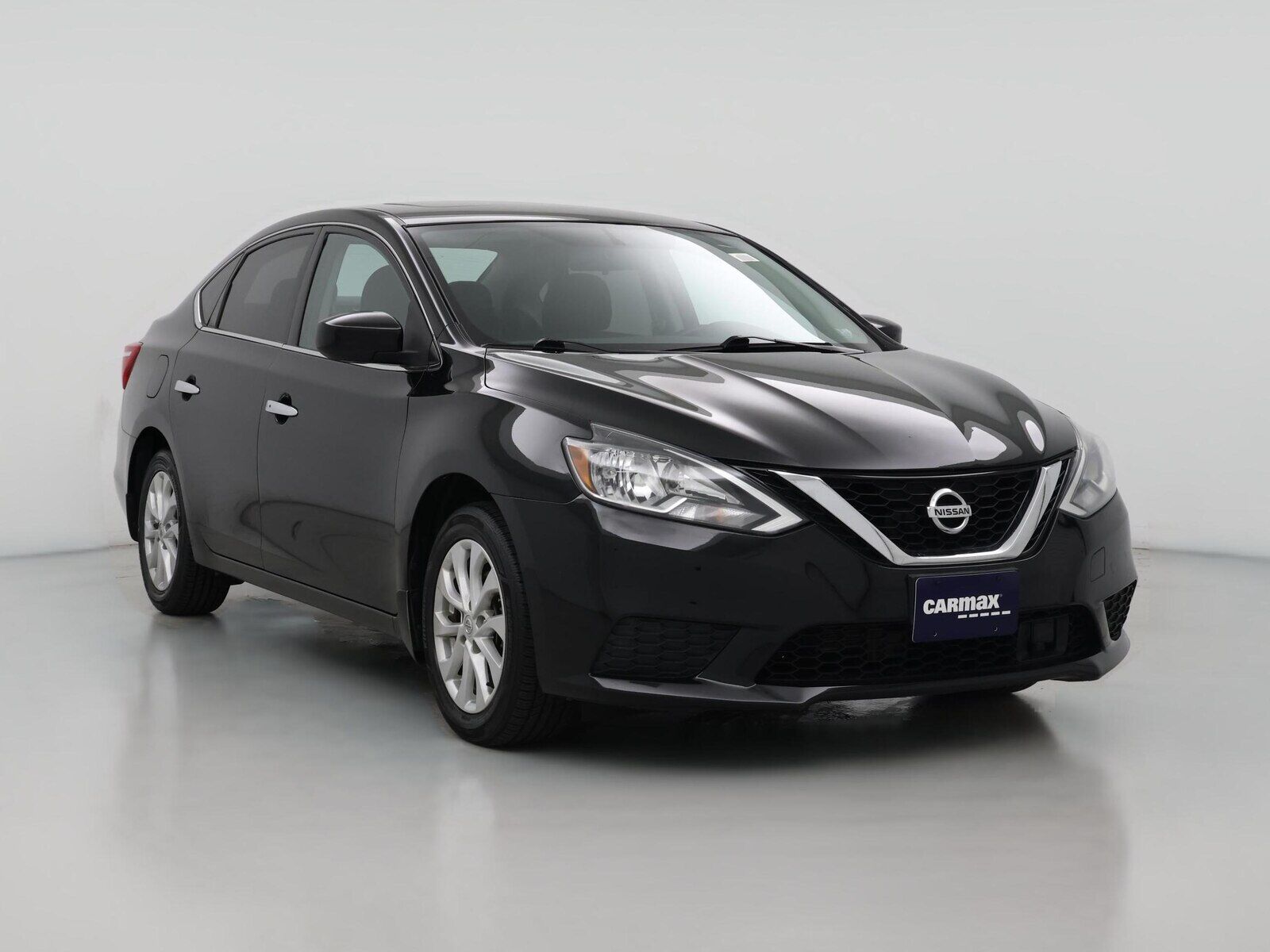 2018 NISSAN Sentra