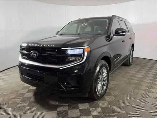 2027 FORD Expedition