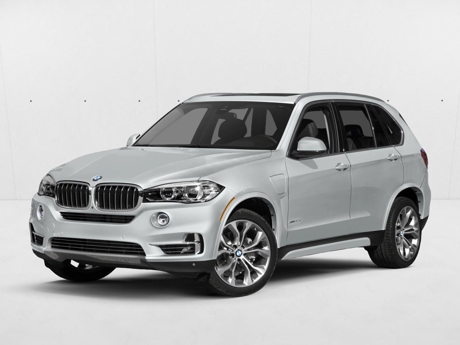 2018 BMW X5