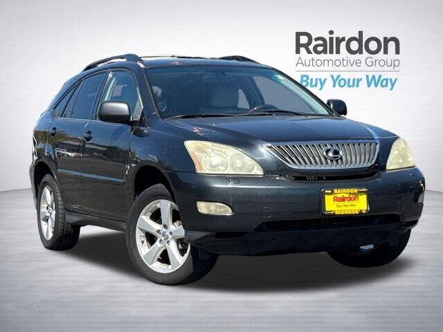 2006 LEXUS RX