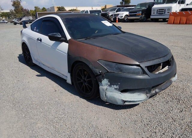2011 HONDA Accord