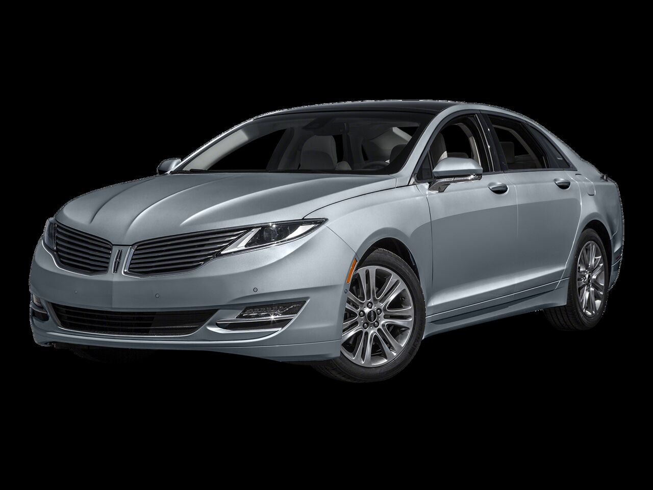 2016 LINCOLN MKZ