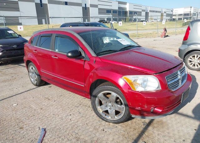 2007 DODGE Caliber