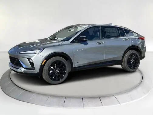 2026 BUICK Envista
