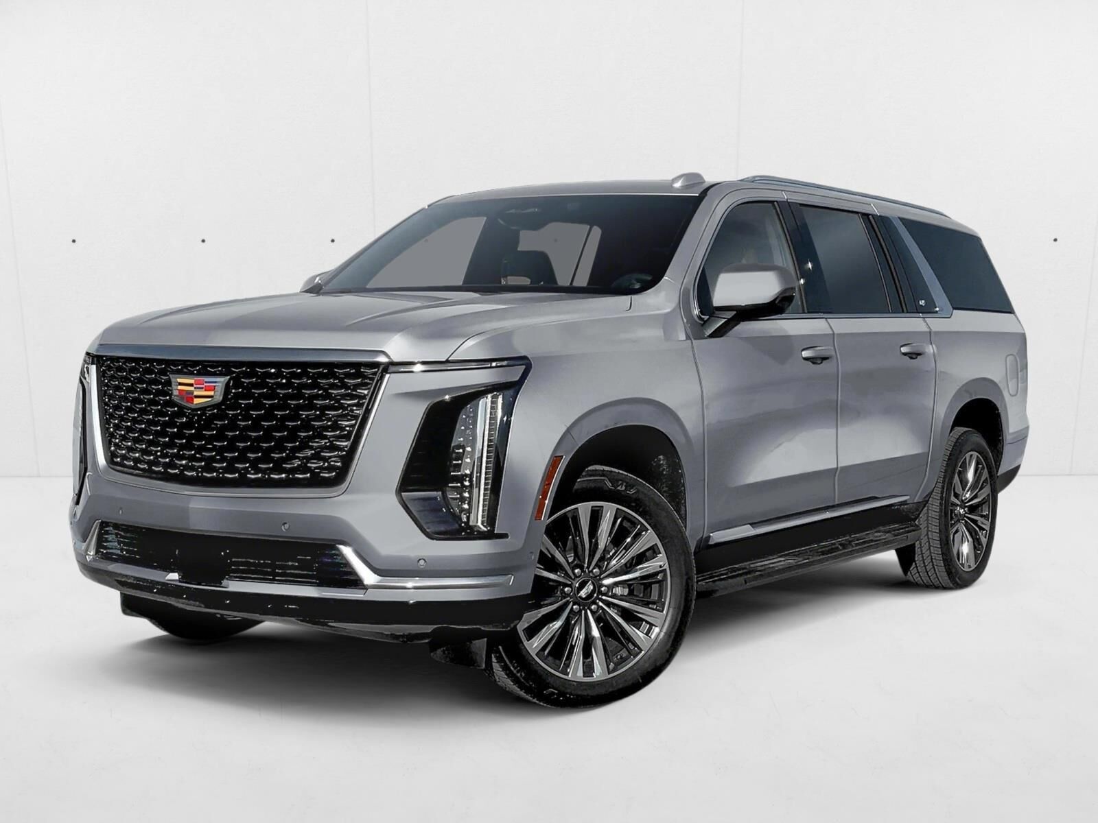 2025 CADILLAC Escalade ESV