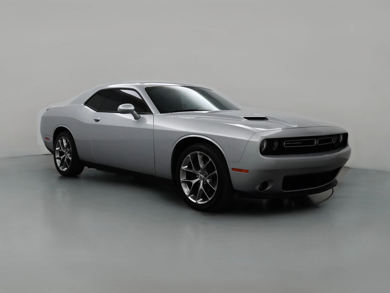 2020 DODGE Challenger