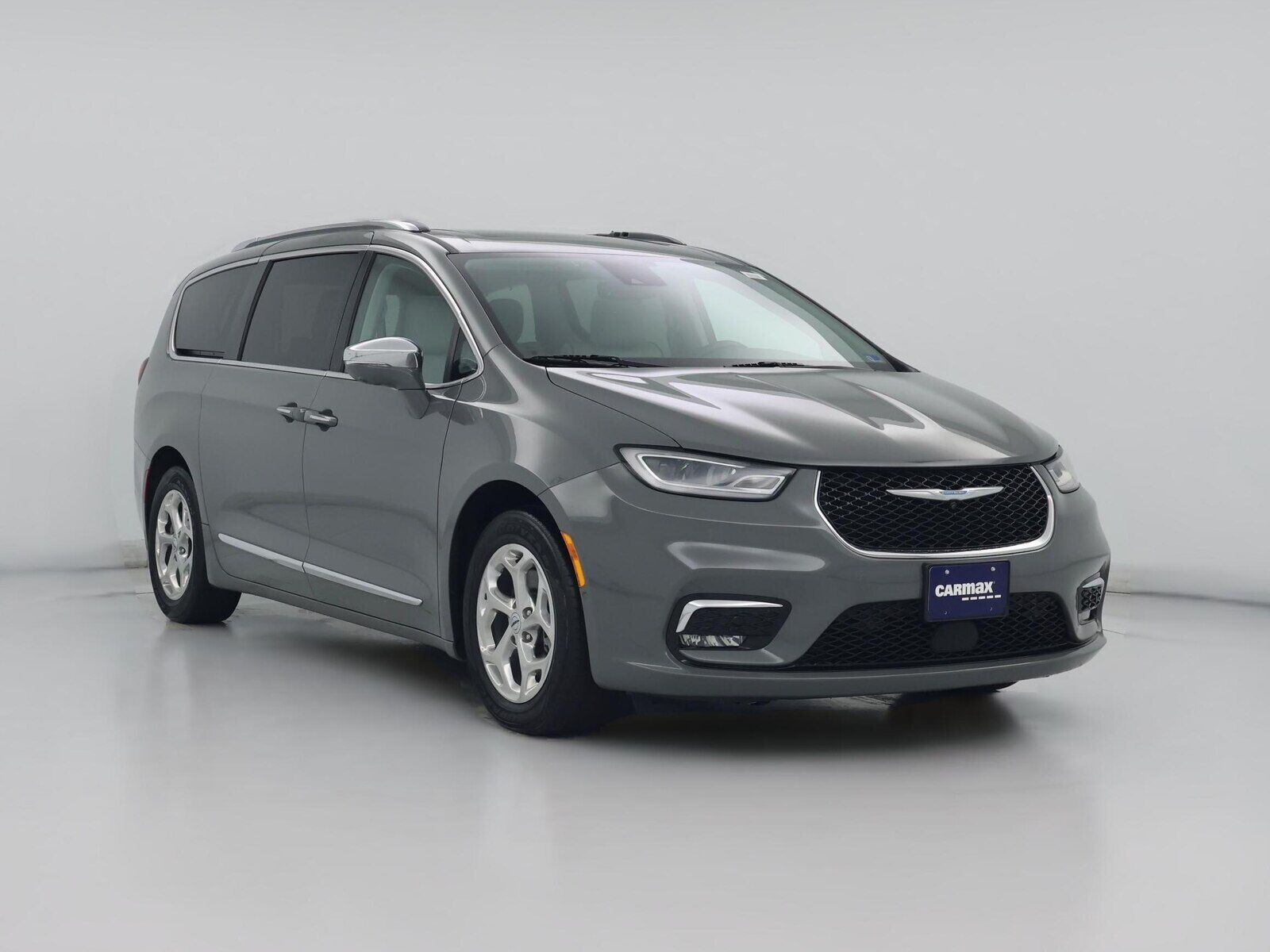 2021 CHRYSLER Pacifica